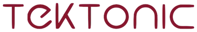TEKTONIC logo