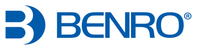 Benro logo