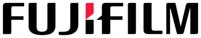 Fujifilm logo