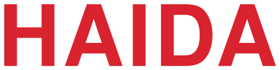 Haida logo