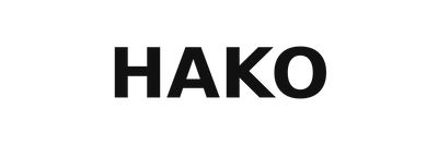 Hako logo