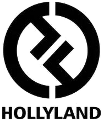 Hollyland logo