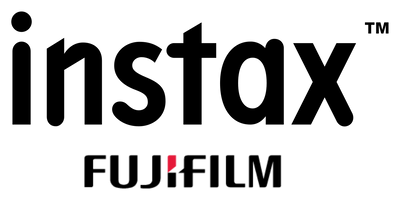 Instax logo