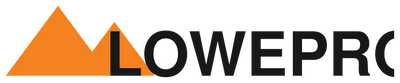 Lowepro logo