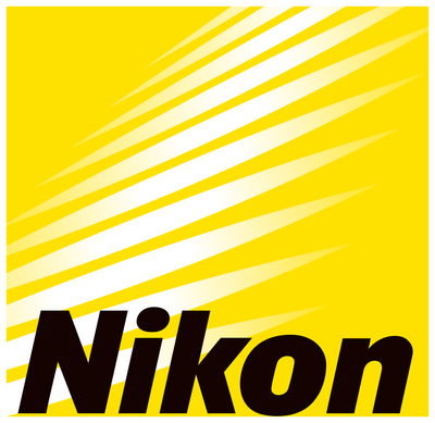 Nikon logo