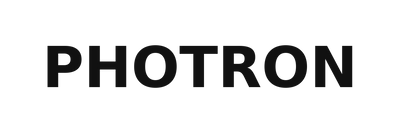 Photron logo