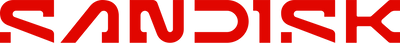 Sandisk logo