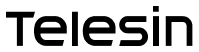 TELESIN logo