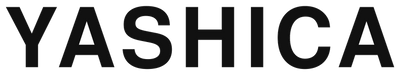 Yashica logo