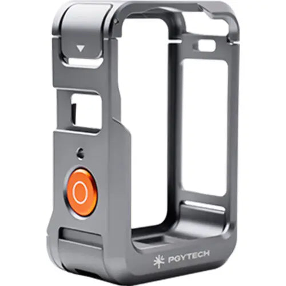 PGYTECH camera cage for DJI Osmo Action 6 product view