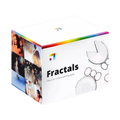 Fractals Classic three-pack product packaging