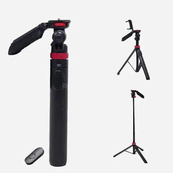 Digitek DTR 565 SS Tripod Selfie Stick Digitek