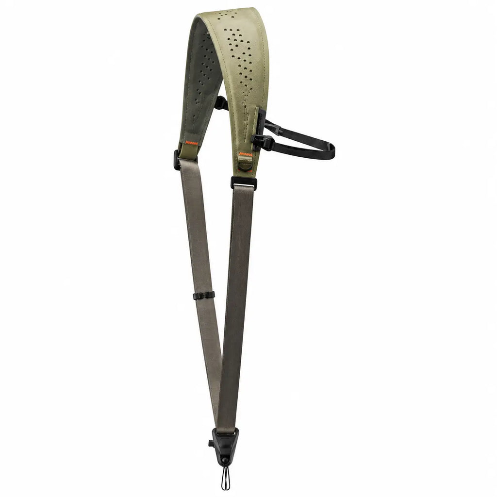 PGYTECH Camera Neck Strap Pro Wilderness Green PGYTECH