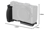 SmallRig L-Shape Handle for Nikon ZR 5466 SMALLRIG