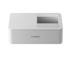 Canon SELPHY CP1500 Compact Photo Wireless Printer White | Wireless Dye-Sub Photo Printer with Wi-Fi & Mobile Printing Canon
