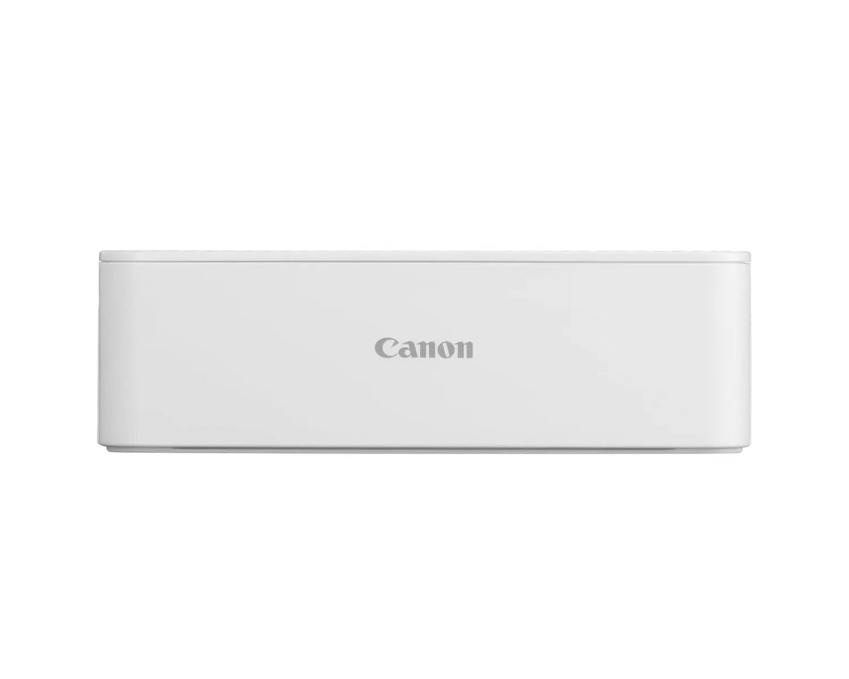 Canon SELPHY CP1500 Compact Photo Wireless Printer White | Wireless Dye-Sub Photo Printer with Wi-Fi & Mobile Printing Canon