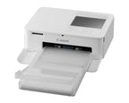 Canon SELPHY CP1500 Compact Photo Wireless Printer White | Wireless Dye-Sub Photo Printer with Wi-Fi & Mobile Printing Canon