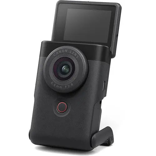 Canon PowerShot V10 13.1MP 4K Vlogging Camera Canon