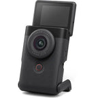 Canon PowerShot V10 13.1MP 4K Vlogging Camera Canon