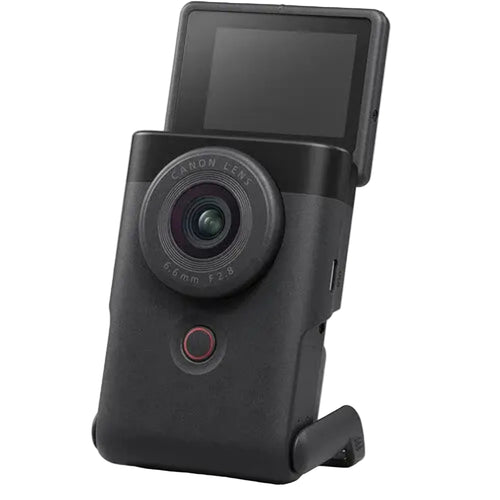 Canon PowerShot V10 13.1MP 4K Vlogging Camera Canon