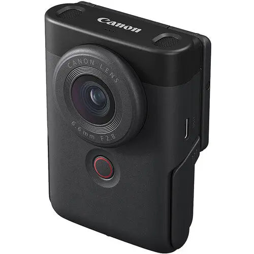 Canon PowerShot V10 13.1MP 4K Vlogging Camera Canon