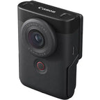 Canon PowerShot V10 13.1MP 4K Vlogging Camera Canon