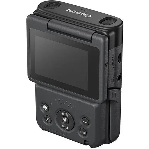 Canon PowerShot V10 13.1MP 4K Vlogging Camera Canon