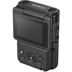 Canon PowerShot V10 13.1MP 4K Vlogging Camera Canon