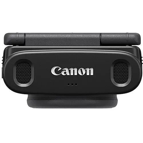 Canon PowerShot V10 13.1MP 4K Vlogging Camera Canon