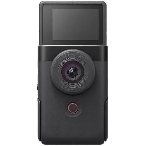 Canon PowerShot V10 13.1MP 4K Vlogging Camera Canon