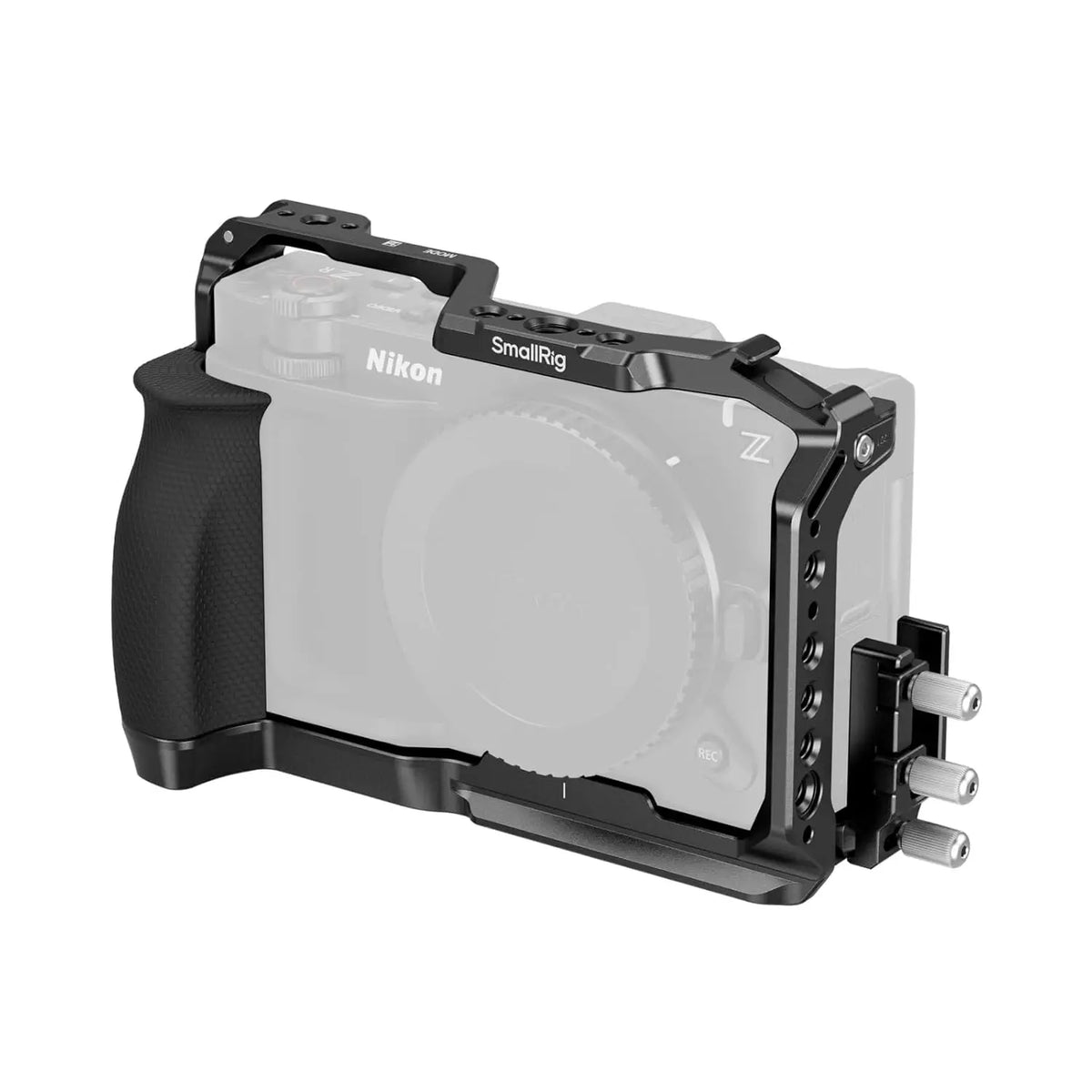 SmallRig Camera Cage for Nikon ZR 5467 SMALLRIG