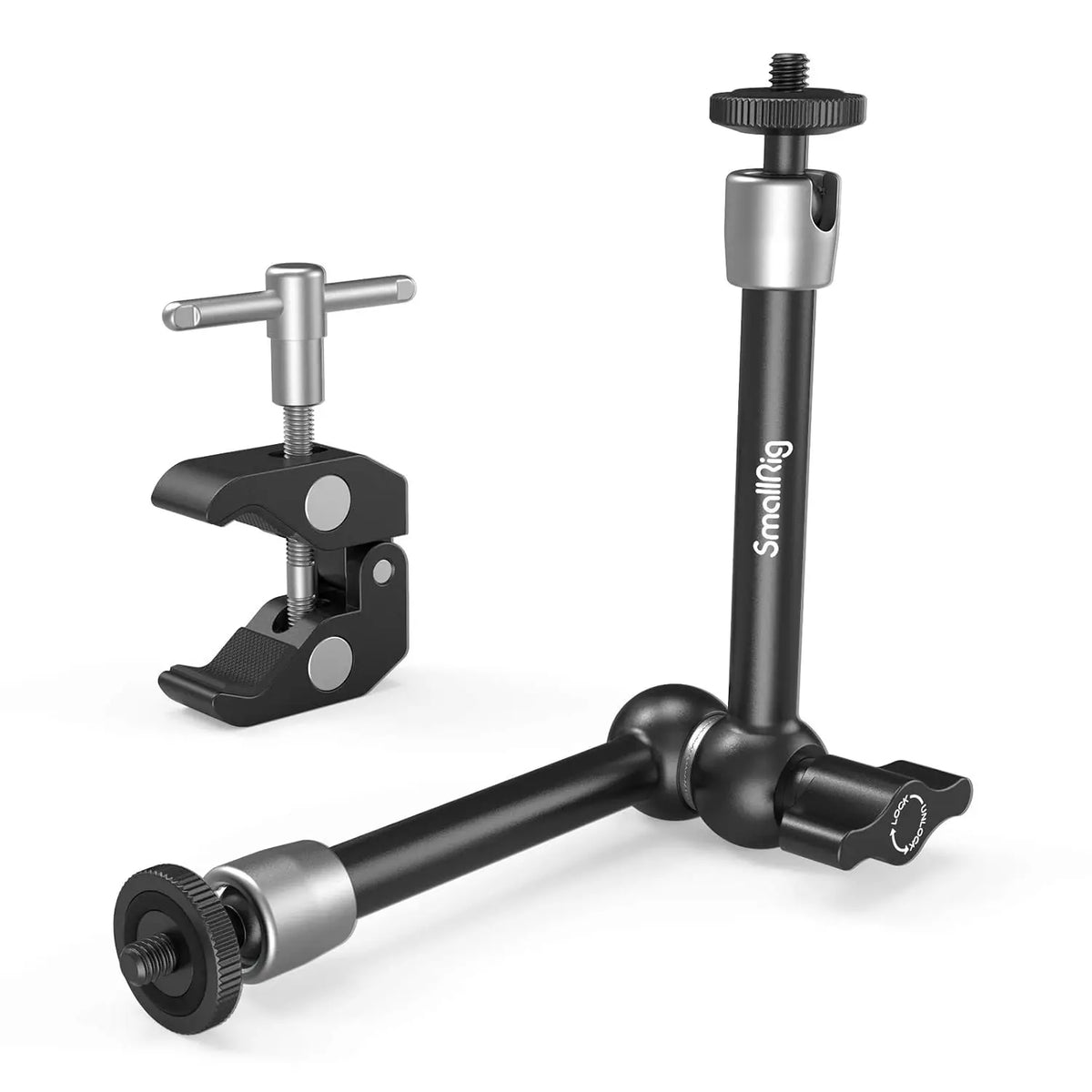 SmallRig Magic Arm with Super Clamp KBUM2732B SMALLRIG