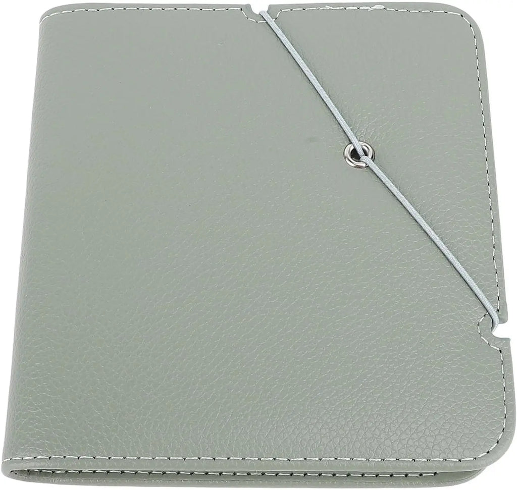 Tektonic Instant Camera Photo Album 28 Sheets Grey Mini TEKTONIC