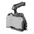 SmallRig S1R II Cage Kit for Panasonic LUMIX S1R II 4903 SMALLRIG