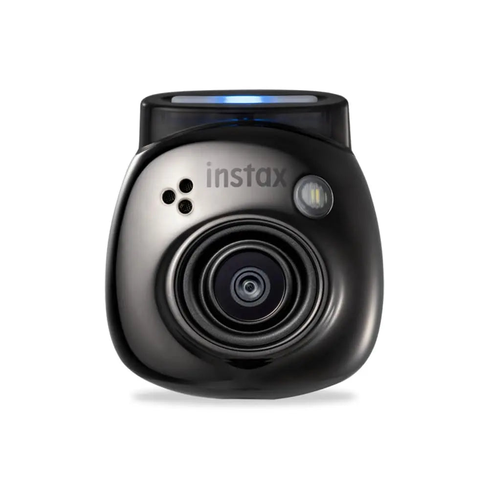Fujifilm Instax Pal Digital Camera Gem Black Fujifilm