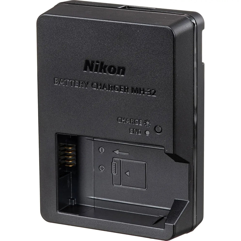 Nikon MH-32 Battery Charger Compatible Nikon