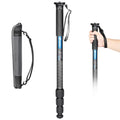 Leofoto MP-284 Carbon Fiber Monopod Leofoto