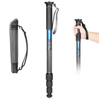 Leofoto MP-284 Carbon Fiber Monopod Leofoto