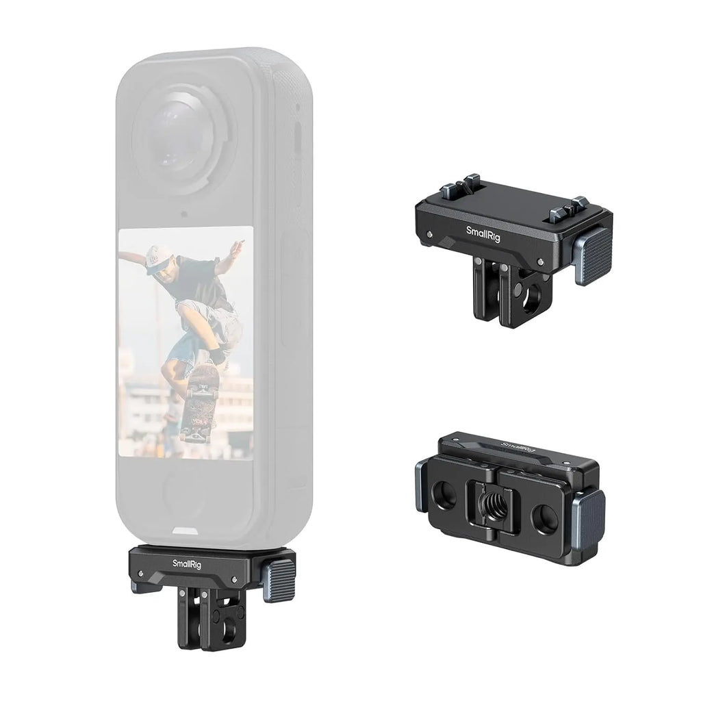 SmallRig Quick Release Mount Adapter 5814 SMALLRIG