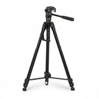 DIGITEK DTR 550LT 65-Inch Lightweight Aluminum Tripod Digitek