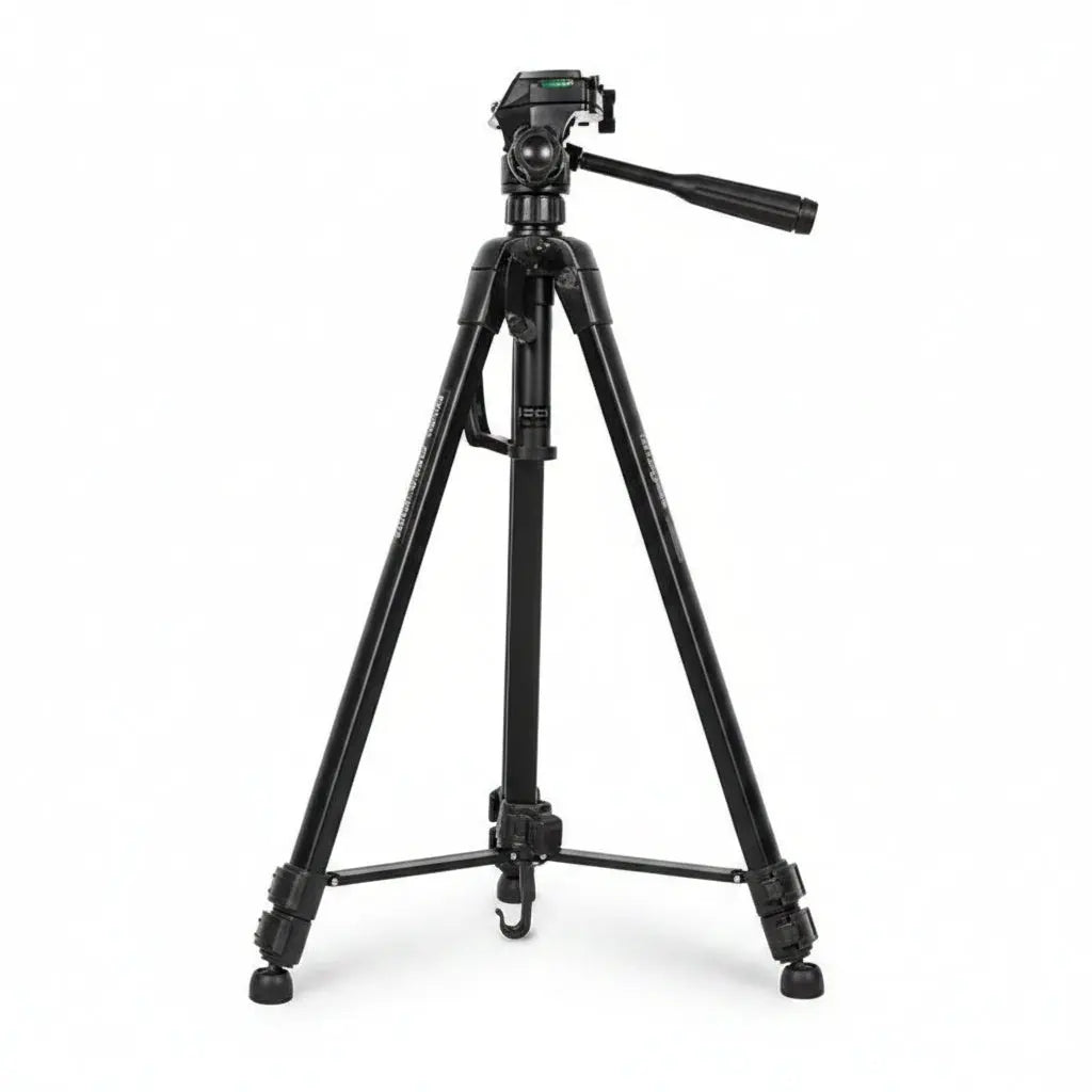 DIGITEK DTR 550LT 65-Inch Lightweight Aluminum Tripod Digitek