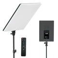 Digitek DPL 019 Ultra Slim Bi-Color 80W LED Panel Light with Remote Control Digitek