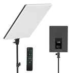 Digitek DPL 019 Ultra Slim Bi-Color 80W LED Panel Light with Remote Control Digitek