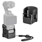 SmallRig Expansion Adapter for DJI Osmo Pocket 3 Aluminium Protective Cage 5072 SMALLRIG