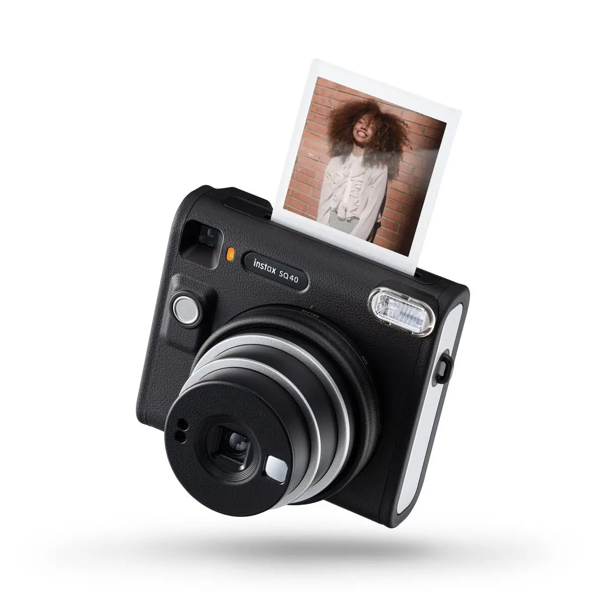 Fujifilm Instax Square SQ40 Instant Camera Black Fujifilm