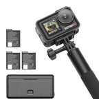 DJI Osmo Action 5 Pro Adventure Combo 4K Action Camera DJI