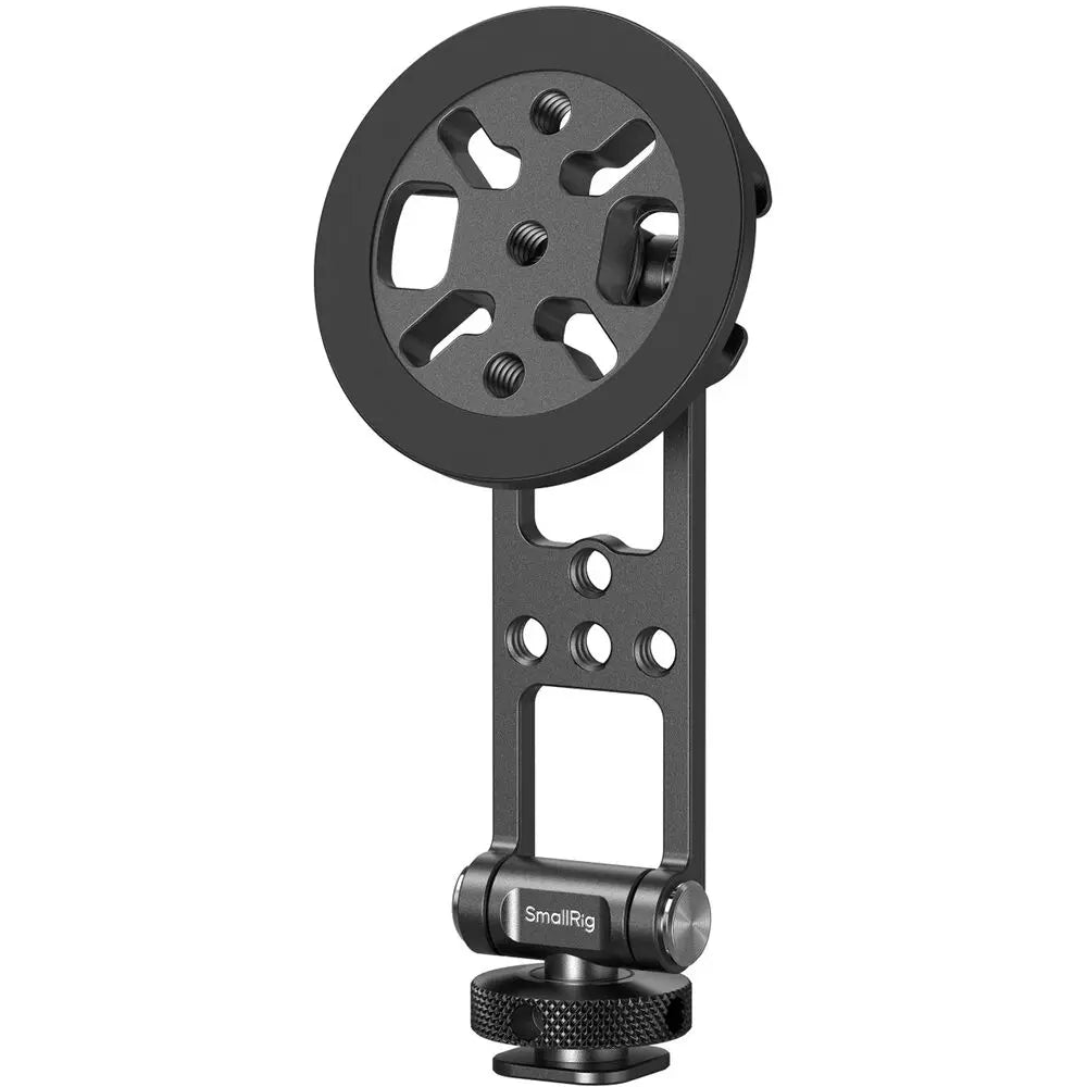SmallRig Magnetic Metal Phone Mount with Cold Shoe Mount 5156 SMALLRIG