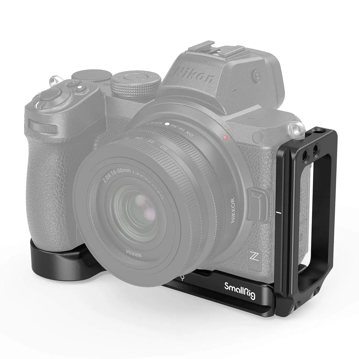 SmallRig L Bracket for Nikon Z5 Z6 Z7 Z6II Z7II Camera 2947 SMALLRIG