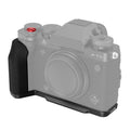 SmallRig L Shape Grip for Fujifilm XT5 Black Camera Hand Grip 4260 SMALLRIG