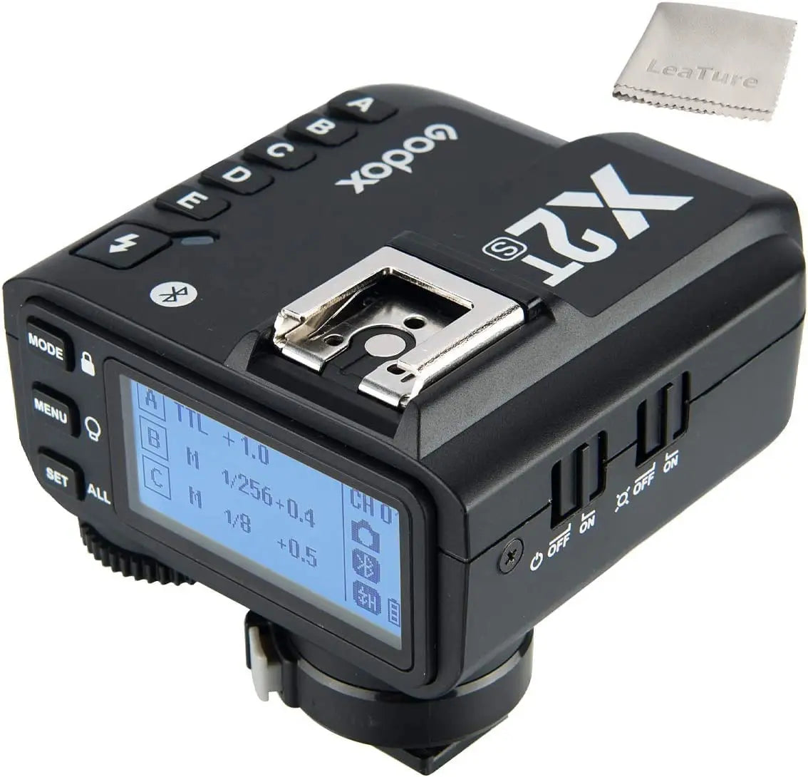 Godox X2T TTL Wireless Flash Trigger Godox
